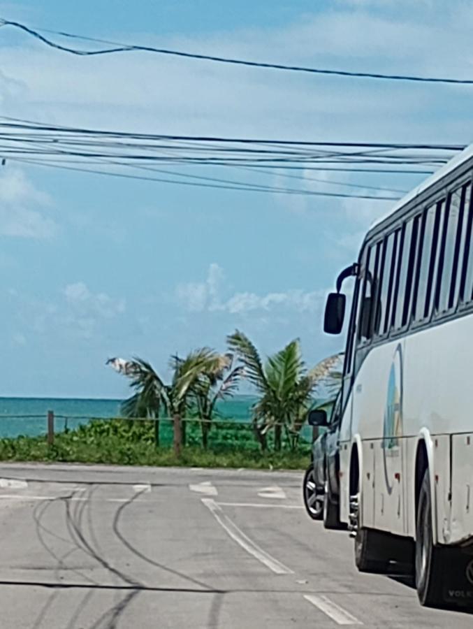 Pousada Vem Ki Tem Maceio Zewnętrze zdjęcie