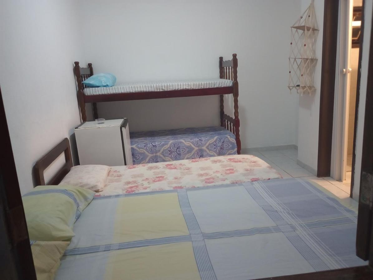 Pousada Vem Ki Tem Maceio Zewnętrze zdjęcie