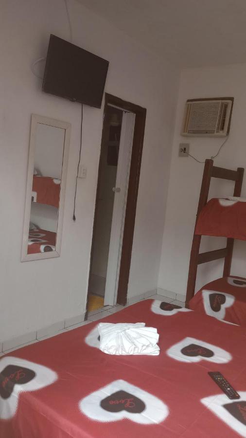 Pousada Vem Ki Tem Maceio Zewnętrze zdjęcie