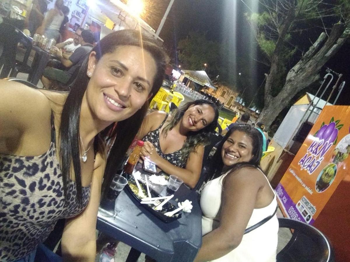 Pousada Vem Ki Tem Maceio Zewnętrze zdjęcie