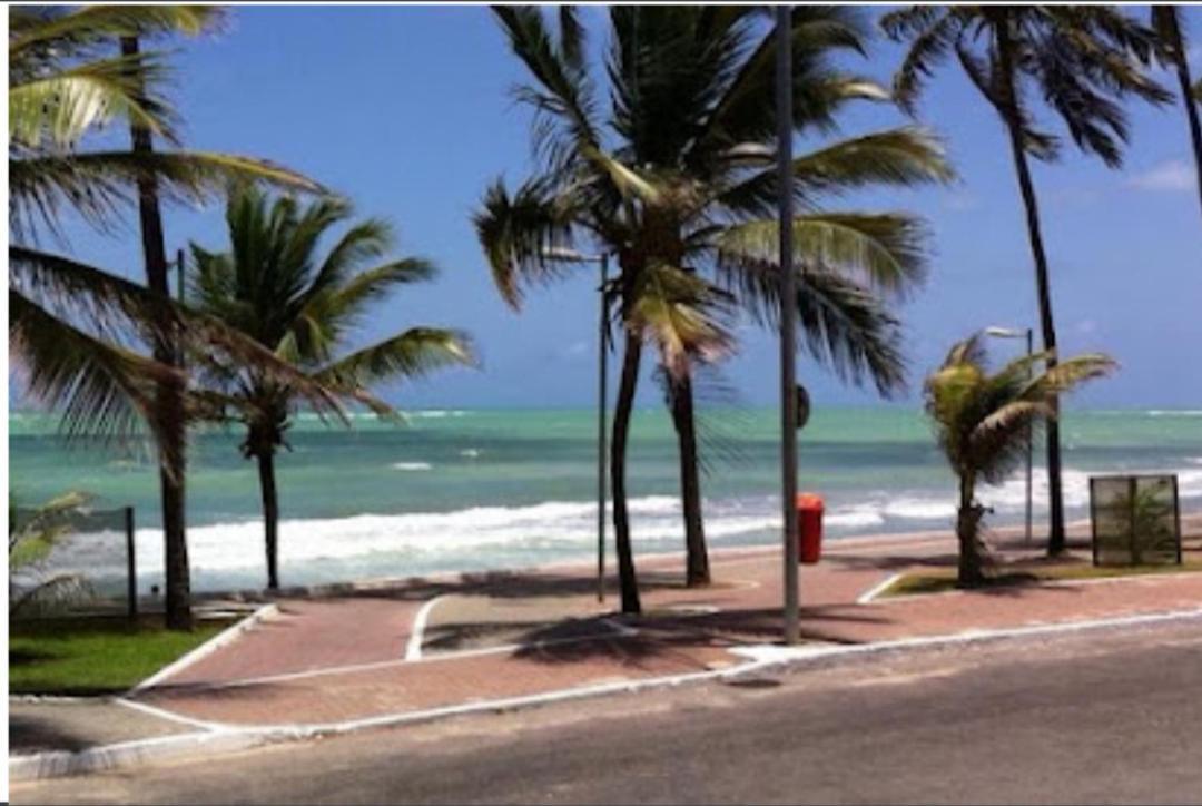 Pousada Vem Ki Tem Maceio Zewnętrze zdjęcie
