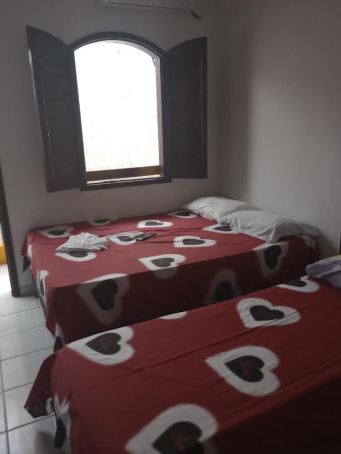 Pousada Vem Ki Tem Maceio Zewnętrze zdjęcie