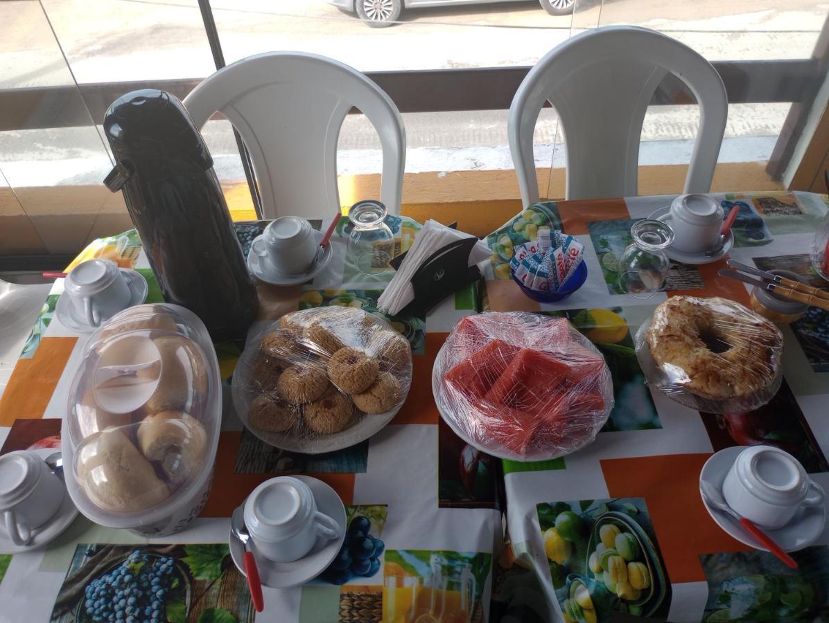 Pousada Vem Ki Tem Maceio Zewnętrze zdjęcie