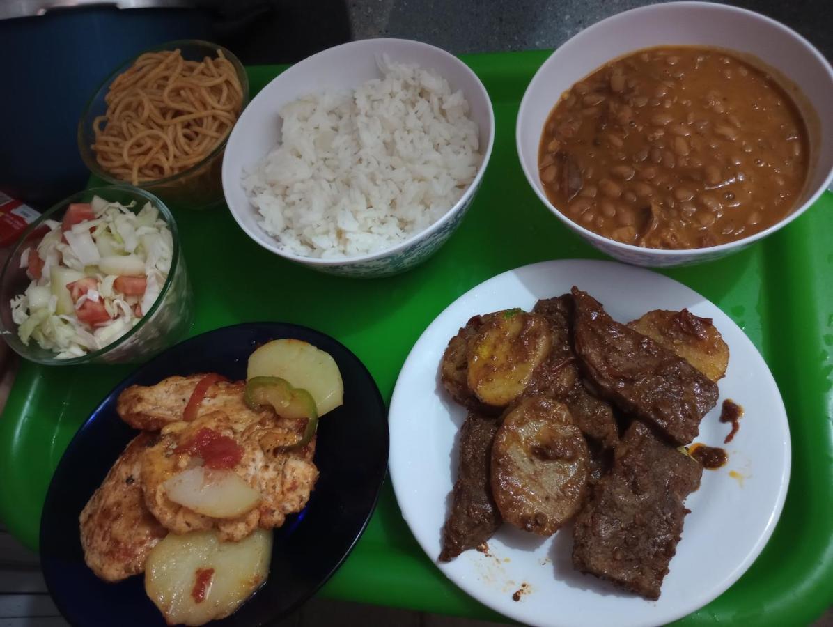 Pousada Vem Ki Tem Maceio Zewnętrze zdjęcie